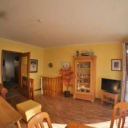 Gartenblick Apartment