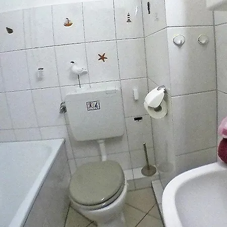 Apartment Gartenblick