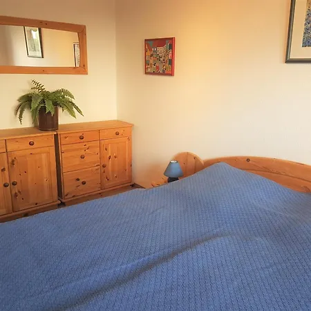 Gartenblick Groemitz