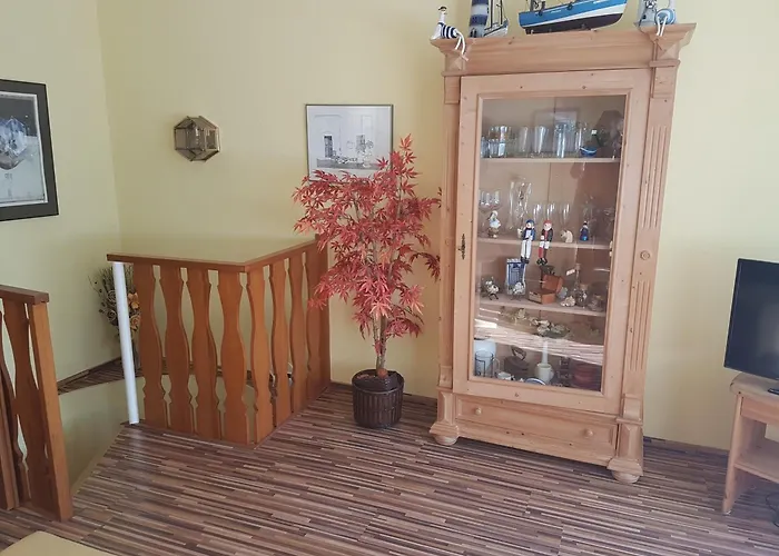 Appartamento Gartenblick *