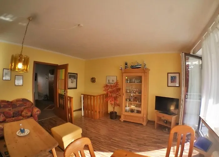 Gartenblick Appartamento