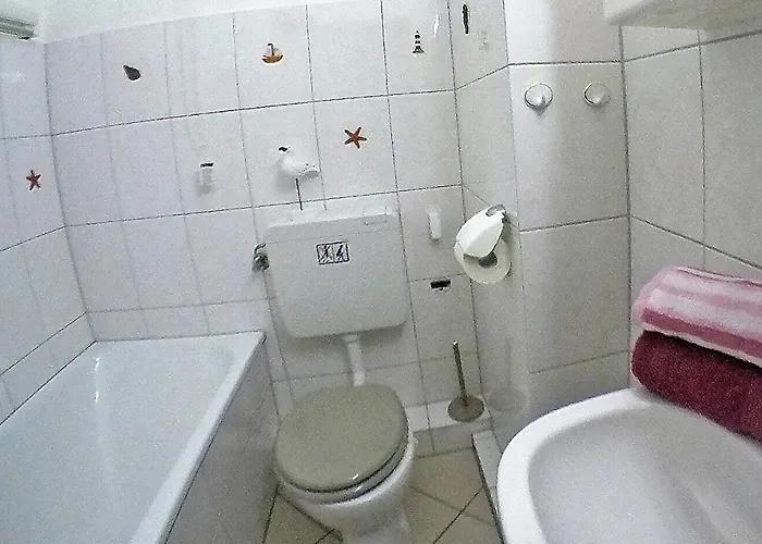 Appartamento Gartenblick