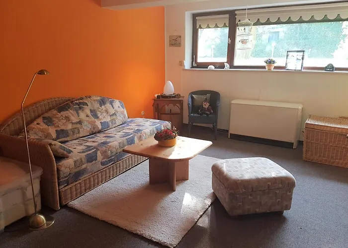 Appartamento Gartenblick Grömitz